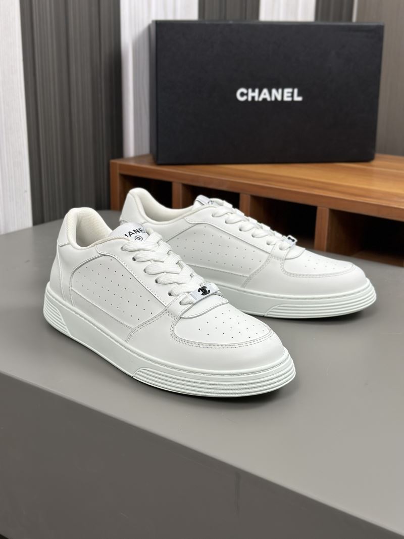 Chanel Sport Shoes